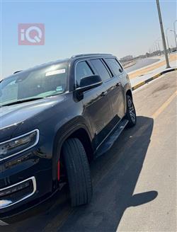 جیپ واگۆنیر